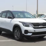 KIA SELTOS 1.6L - 4x2 - SUNROOF 2023 - Thumbnail 1