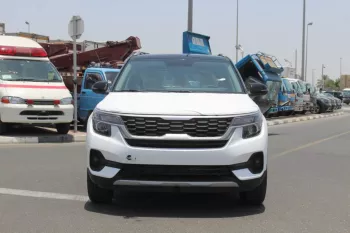 KIA SELTOS 1.6L - 4x2 - SUNROOF 2023
