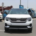 KIA SELTOS 1.6L - 4x2 - SUNROOF 2023 - Thumbnail 2