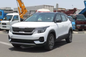 KIA SELTOS 1.6L - 4x2 - SUNROOF 2023