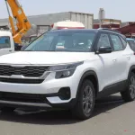 KIA SELTOS 1.6L - 4x2 - SUNROOF 2023 - Thumbnail 3