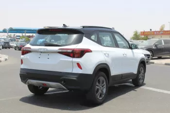 KIA SELTOS 1.6L - 4x2 - SUNROOF 2023