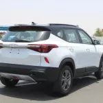 KIA SELTOS 1.6L - 4x2 - SUNROOF 2023 - Thumbnail 4