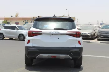 KIA SELTOS 1.6L - 4x2 - SUNROOF 2023