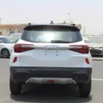 KIA SELTOS 1.6L - 4x2 - SUNROOF 2023 - Thumbnail 5