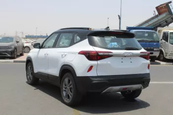 KIA SELTOS 1.6L - 4x2 - SUNROOF 2023