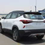 KIA SELTOS 1.6L - 4x2 - SUNROOF 2023 - Thumbnail 6