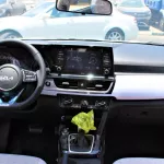 KIA SELTOS 1.6L - 4x2 - SUNROOF 2023 - Thumbnail 7