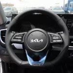 KIA SELTOS 1.6L - 4x2 - SUNROOF 2023 - Thumbnail 8