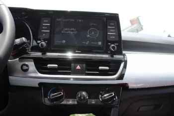 KIA SELTOS 1.6L - 4x2 - SUNROOF 2023