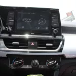 KIA SELTOS 1.6L - 4x2 - SUNROOF 2023 - Thumbnail 11