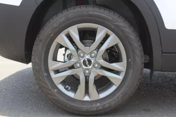 KIA SELTOS 1.6L - 4x2 - SUNROOF 2023