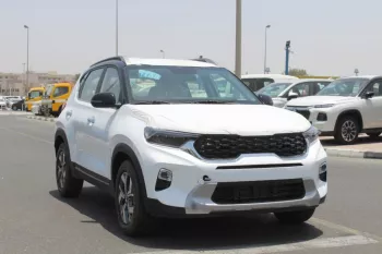 KIA SONET 1.5L A/T WITH SUNROOF MODEL 2023
