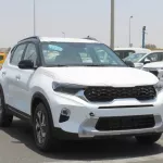 KIA SONET 1.5L A/T WITH SUNROOF MODEL 2023 - Thumbnail 1
