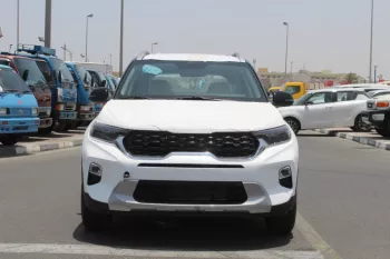 KIA SONET 1.5L A/T WITH SUNROOF MODEL 2023