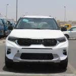 KIA SONET 1.5L A/T WITH SUNROOF MODEL 2023 - Thumbnail 2