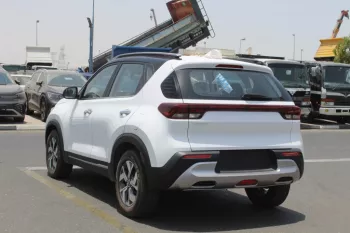 KIA SONET 1.5L A/T WITH SUNROOF MODEL 2023