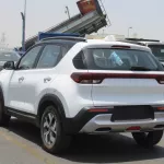 KIA SONET 1.5L A/T WITH SUNROOF MODEL 2023 - Thumbnail 4