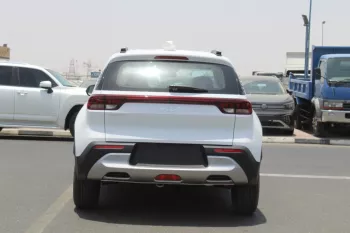 KIA SONET 1.5L A/T WITH SUNROOF MODEL 2023