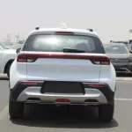 KIA SONET 1.5L A/T WITH SUNROOF MODEL 2023 - Thumbnail 5
