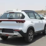 KIA SONET 1.5L A/T WITH SUNROOF MODEL 2023 - Thumbnail 6