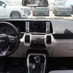 KIA SONET 1.5L A/T WITH SUNROOF MODEL 2023 - Thumbnail 8