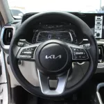 KIA SONET 1.5L A/T WITH SUNROOF MODEL 2023 - Thumbnail 9