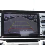 KIA SONET 1.5L A/T WITH SUNROOF MODEL 2023 - Thumbnail 12