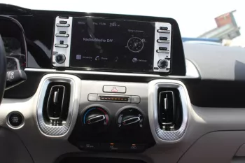 KIA SONET 1.5L A/T WITH SUNROOF MODEL 2023