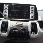 KIA SONET 1.5L A/T WITH SUNROOF MODEL 2023 - Thumbnail 13