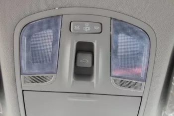KIA SONET 1.5L A/T WITH SUNROOF MODEL 2023