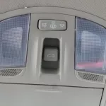KIA SONET 1.5L A/T WITH SUNROOF MODEL 2023 - Thumbnail 17