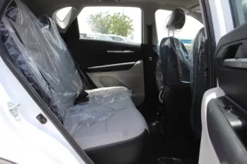 KIA SONET 1.5L A/T WITH SUNROOF MODEL 2023