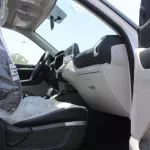 KIA SONET 1.5L A/T WITH SUNROOF MODEL 2023 - Thumbnail 23