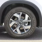 KIA SONET 1.5L A/T WITH SUNROOF MODEL 2023 - Thumbnail 24