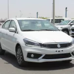 SUZUKI CIAZ GLX 1.5 PETROL 2024 - Thumbnail 1