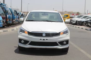 SUZUKI CIAZ GLX 1.5 PETROL 2024