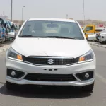 SUZUKI CIAZ GLX 1.5 PETROL 2024 - Thumbnail 2