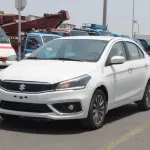 SUZUKI CIAZ GLX 1.5 PETROL 2024 - Thumbnail 3