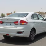 SUZUKI CIAZ GLX 1.5 PETROL 2024 - Thumbnail 4