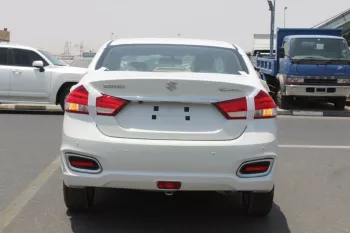 SUZUKI CIAZ GLX 1.5 PETROL 2024