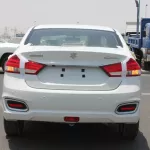 SUZUKI CIAZ GLX 1.5 PETROL 2024 - Thumbnail 5