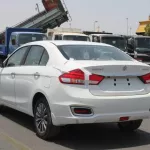 SUZUKI CIAZ GLX 1.5 PETROL 2024 - Thumbnail 6