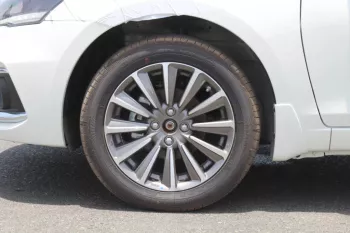 SUZUKI CIAZ GLX 1.5 PETROL 2024
