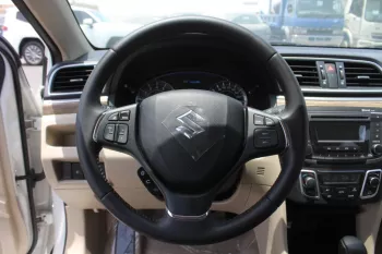 SUZUKI CIAZ GLX 1.5 PETROL 2024