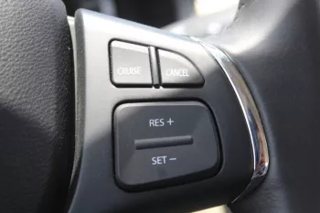 SUZUKI CIAZ GLX 1.5 PETROL 2024
