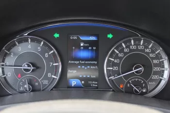 SUZUKI CIAZ GLX 1.5 PETROL 2024