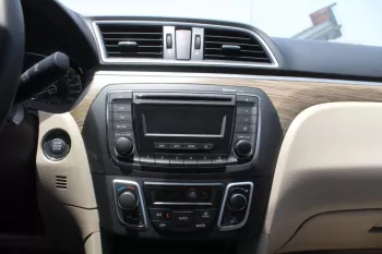 SUZUKI CIAZ GLX 1.5 PETROL 2024