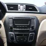 SUZUKI CIAZ GLX 1.5 PETROL 2024 - Thumbnail 15