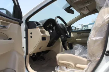 SUZUKI CIAZ GLX 1.5 PETROL 2024